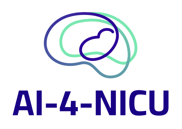 Logo AI 4 NICU